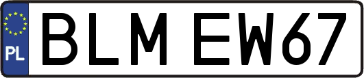 BLMEW67