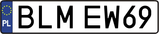 BLMEW69