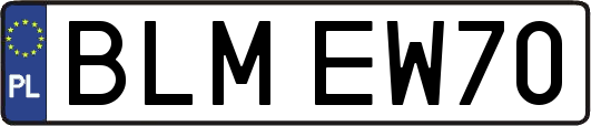 BLMEW70