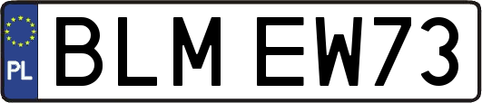 BLMEW73