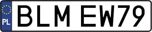 BLMEW79