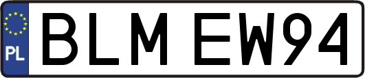 BLMEW94