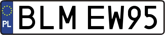 BLMEW95