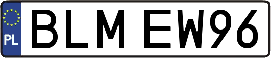 BLMEW96