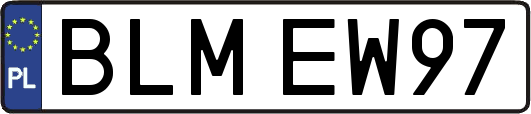 BLMEW97