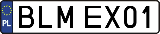BLMEX01