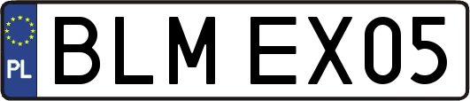 BLMEX05