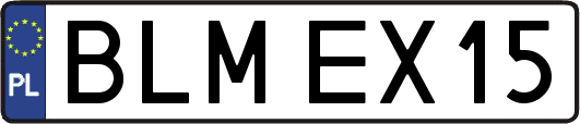 BLMEX15
