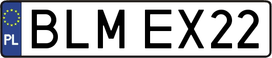 BLMEX22