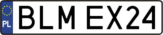 BLMEX24