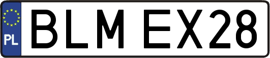 BLMEX28