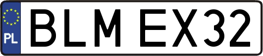 BLMEX32