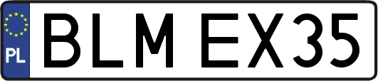 BLMEX35