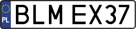 BLMEX37