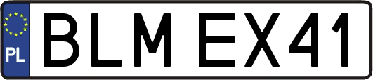 BLMEX41