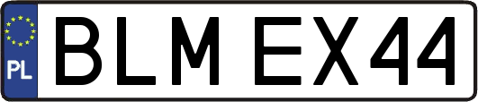 BLMEX44