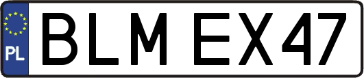 BLMEX47