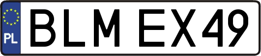 BLMEX49
