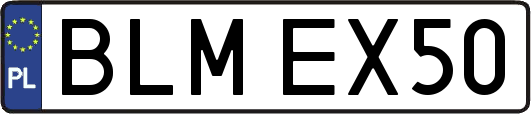 BLMEX50