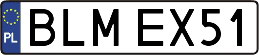BLMEX51