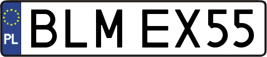 BLMEX55
