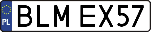 BLMEX57
