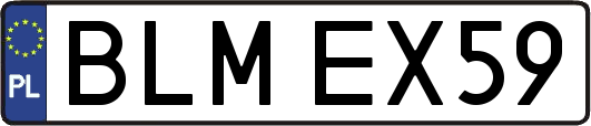 BLMEX59