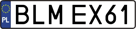 BLMEX61