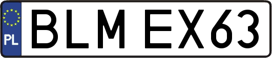 BLMEX63