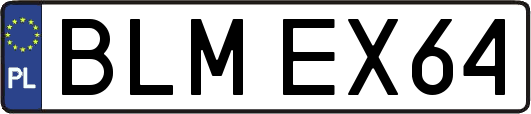 BLMEX64