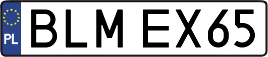 BLMEX65