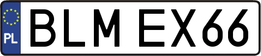 BLMEX66