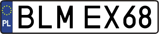 BLMEX68