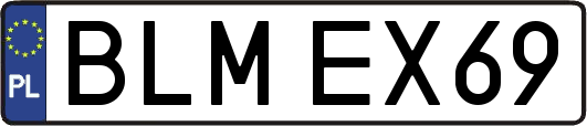 BLMEX69