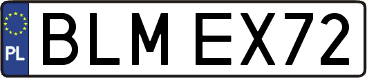 BLMEX72