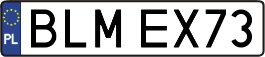 BLMEX73