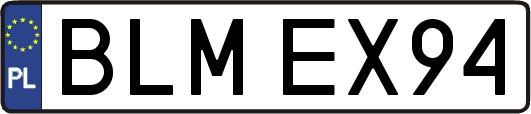 BLMEX94