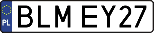 BLMEY27