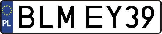 BLMEY39