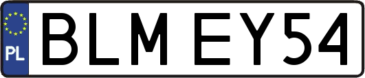 BLMEY54
