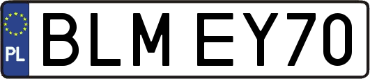 BLMEY70