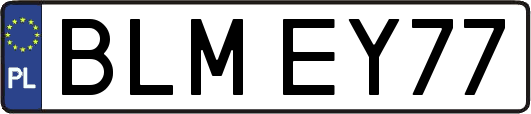 BLMEY77