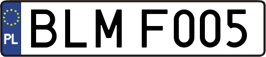 BLMF005