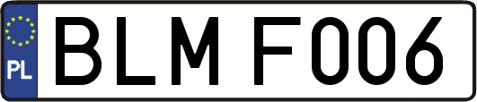 BLMF006