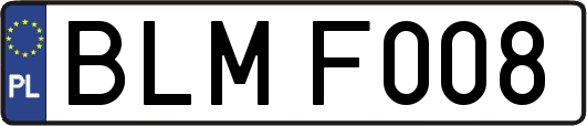 BLMF008