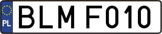 BLMF010
