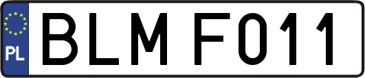 BLMF011