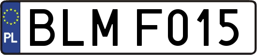 BLMF015