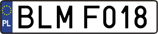 BLMF018