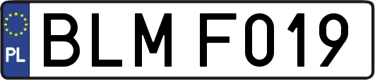 BLMF019